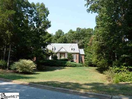 6 Wiseton Court sold home in Hamptons Grant, Simpsonville, SC