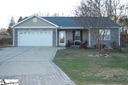 107 Mossy Oak Lane sold home in Greer, SC