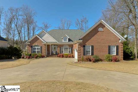 12 Shannon Ridge Court
