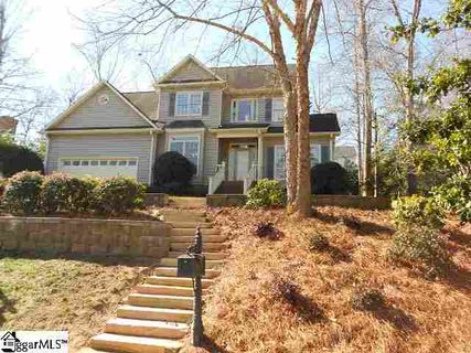 123 Riverway Drive