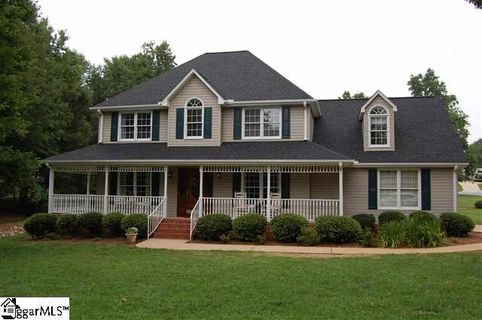 302 Poplar Ridge Road