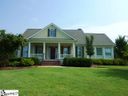 604 Breckenwood Drive sold home in Spartanburg, SC