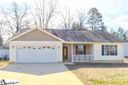 103 Mossy Oak Lane sold home in Greer, SC