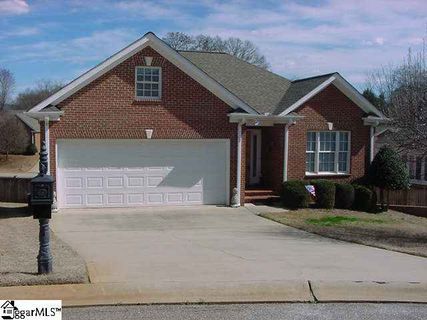 9 Willowleaf Court sold home in Bradford North, Greenville, SC