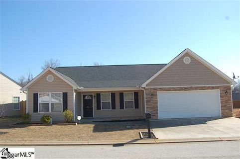 202 Cassidy Ct sold home in Creek Bank Commons, Simpsonville, SC
