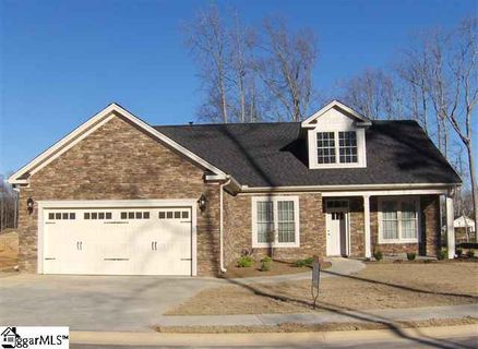 51 Briarhill Drive LOT 48 sold home in Harrison Park, Simpsonville, SC