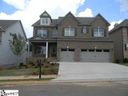 43 Rockhampton Drive Lot 81  Woodland sold home in Greenville, SC