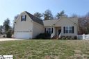 600 Nichole Place sold home in Greer, SC