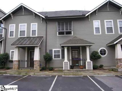 20 Howe Street #9 sold home in West End Cottages, Greenville, SC
