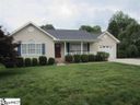 202 Charmar Way sold home in Taylors, SC