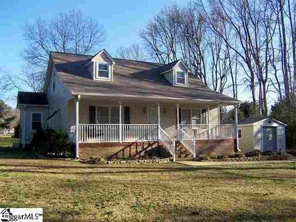 118 Donna Marie Drive