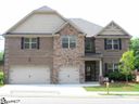 108 Downey Hill Lane Lot 5 sold home in Greer, SC