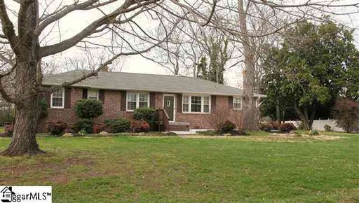 104 Highland Drive sold home in Riverside Hills, Duncan, SC
