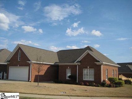 405 Redspire Drive sold home in Bradford North, Greenville, SC
