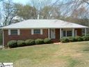 3 Linden Drive sold home in Greenville, SC