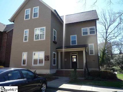 204 E Park Avenue Unit 1203 sold home in The Park Downtown, Greenville, SC