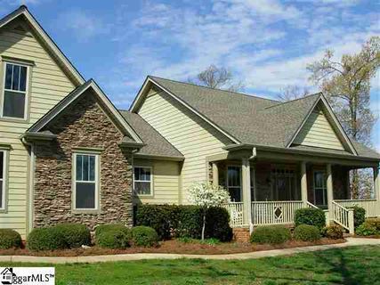 118 Creek Crossing Way sold home in Silver Ridge Farms, Greer, SC