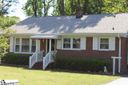 105 Florence Dr. sold home in Simpsonville, SC