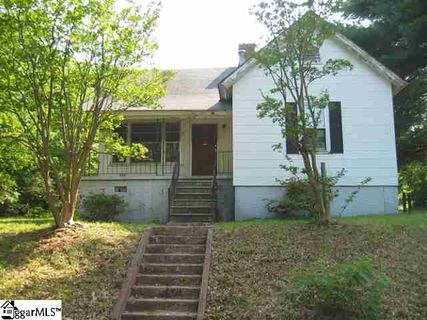 5 W 6Th Street sold home in Woodside, Greenville, SC