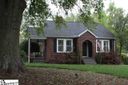 4 Birchwood Drive sold home in Greenville, SC
