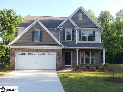 7 Cedarhill Court LOT 24