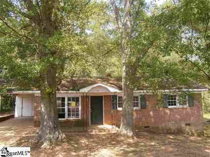 301 Micrin Drive sold home in Oakvale Terrace, Piedmont, SC