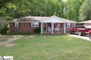 203 Florence Drive sold home in Simpsonville, SC