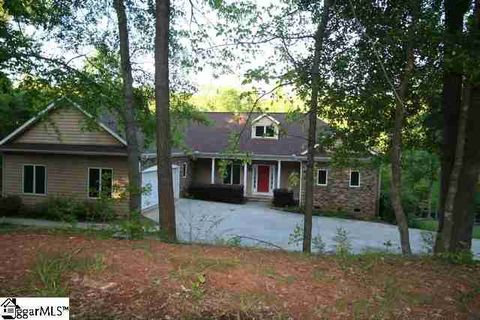 48 Southwood Drive sold home in Southwood Acres, Greenville, SC