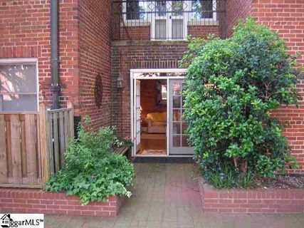 10 Manly St #G1 sold home in Virginia Condos, Greenville, SC