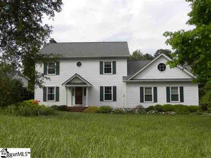 103 Hanford Close