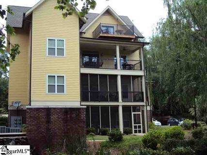 204 E Park Avenue Unit 1004 sold home in The Park Downtown, Greenville, SC