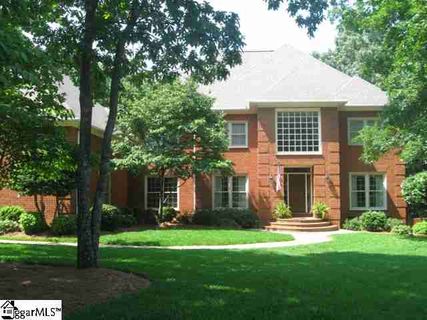205 Chelsea Lane sold home in Chelsea Woods, Greer, SC