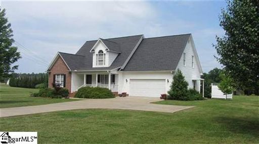 3640 New Cut Rd sold home in Carriage Park 015, Inman, SC
