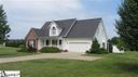 3640 New Cut Rd sold home in Inman, SC