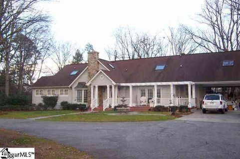 3695 Highway 14 sold home in Deerland Plantation, Greenville, SC