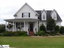 801 Oak Haven Ct sold home in Greer, SC