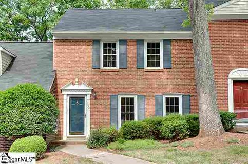 102 Wenwood Circle sold home in Wenwood Towns, Greenville, SC