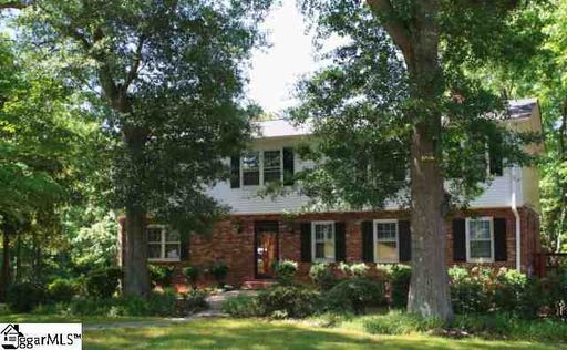 300 Rosemary Lane sold home in Rosedale, Greenville, SC