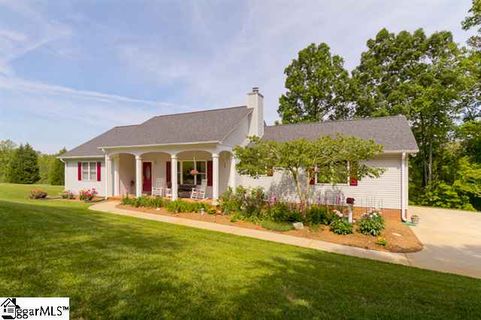 104 Taxiway Avenue sold home in Williamsport, Easley, SC