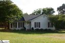 645 W Gap Creek Rd. sold home in Greer, SC