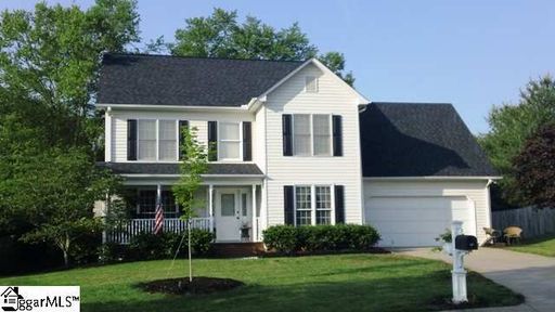 15 Irish Rose Court