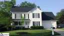 15 Irish Rose Court sold home in Simpsonville, SC