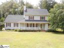 216 Pine Meadow Drive sold home in Travelers Rest, SC