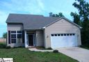 110 Colony Road sold home in Travelers Rest, SC