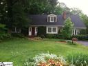 86 Lake Forest Drive sold home in Greenville, SC