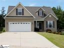 620 Nichole Place sold home in Greer, SC