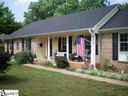 5009 Bridle Path Lane sold home in Greenville, SC