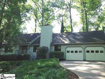 300 Ashford Ave sold home in Stone Lake Heights, Greenville, SC