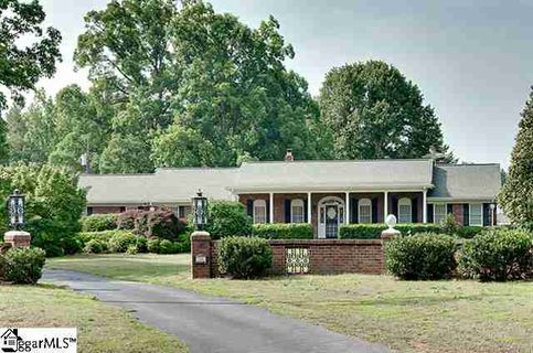 800 Roper Mountain Road