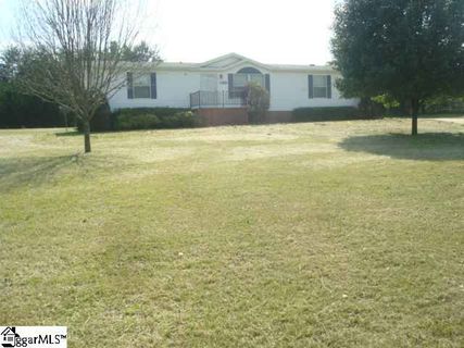 102 Sunset Mountain Ct sold home in Mountain Crest, Travelers Rest, SC